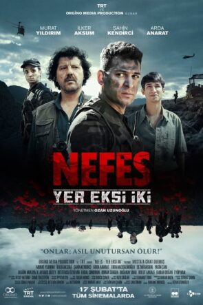 Nefes: Yer Eksi İki (2023)