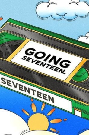 GOING SEVENTEEN