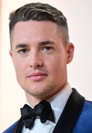 Alexander Dreymon