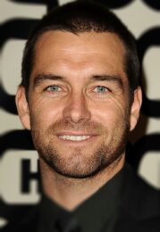 Antony Starr