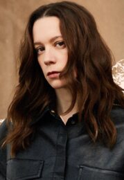 Chloe Pirrie