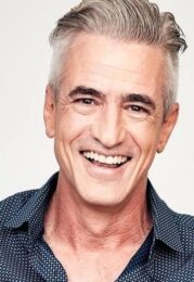 Dermot Mulroney