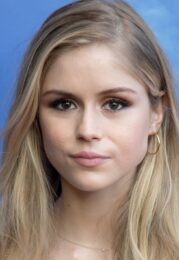 Erin Moriarty