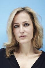 Gillian Anderson