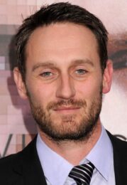 Josh Stewart