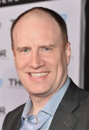 Kevin Feige