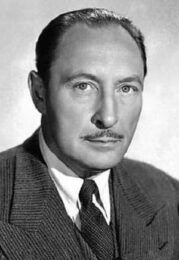 Lionel Atwill