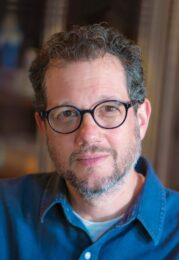 Michael Giacchino