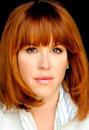 Molly Ringwald