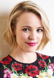 Rachel McAdams