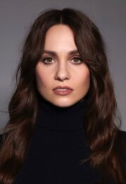 Tuppence Middleton