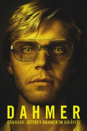 Dahmer – Monster The Jeffrey Dahmer Story