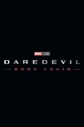 Daredevil Born Again