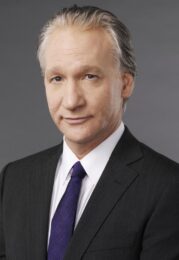 Bill Maher