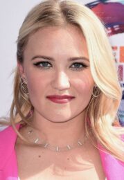 Emily Osment