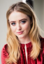 Kathryn Newton