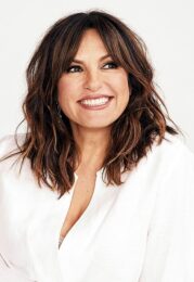 Mariska Hargitay