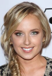 Megan Park