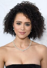 Nathalie Emmanuel