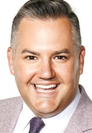 Ross Mathews