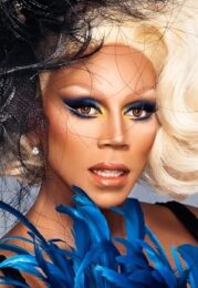 RuPaul