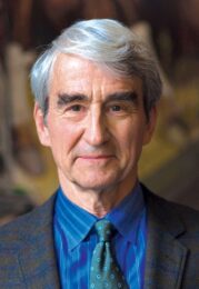 Sam Waterston