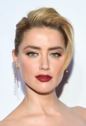 Amber Heard