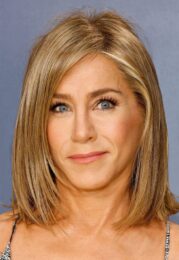 Jennifer Aniston