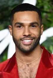 Lucien Laviscount