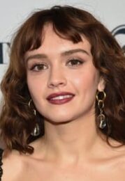 Olivia Cooke