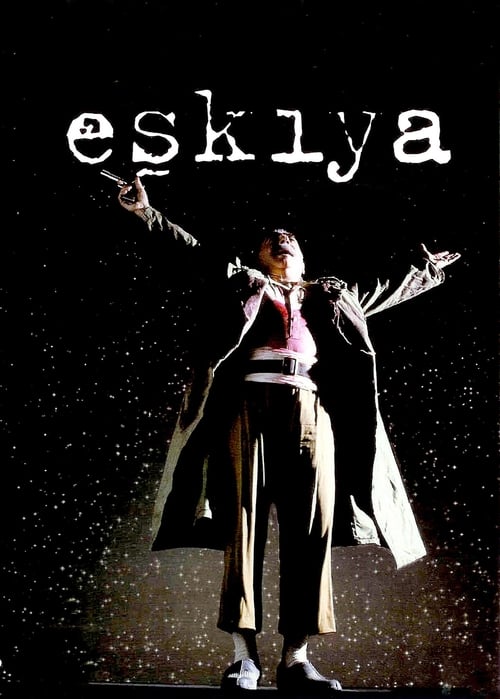 Eşkıya (1996)