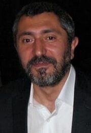 Cemal Şan