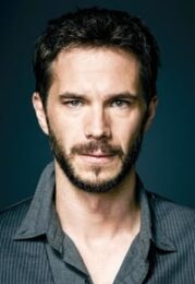 James D’Arcy