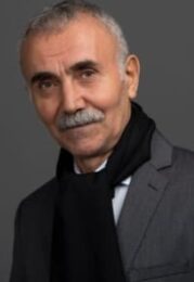 Necmettin Çobanoğlu