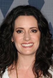 Paget Brewster