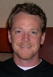 Robert Duncan McNeill