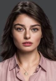 Ayça Ayşin Turan