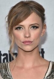 Riley Voelkel