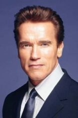 Arnold Schwarzenegger