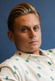 Billy Magnussen