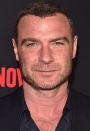 Liev Schreiber