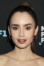 Lily Collins