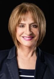 Patti LuPone