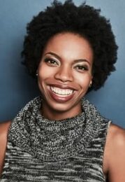 Sasheer Zamata