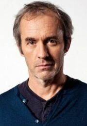 Stephen Dillane