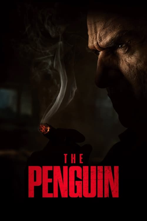 The Penguin : 1.Sezon 1.Bölüm