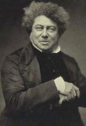 Alexandre Dumas