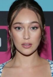 Alycia Debnam-Carey