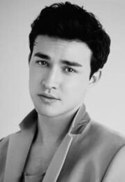 Gavin Leatherwood