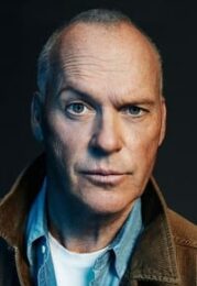 Michael Keaton